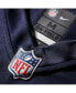 ფოტო #2 პროდუქტის Men's San Diego Chargers Lance Alworth Navy Retired Player Game Jersey