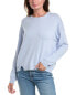 Wispr Scout Silk-Blend Sweater Women's