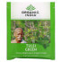 Tulsi Tea, Green, 18 Infusion Bags, 1.21 oz (34.2 g)
