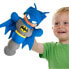 Fluffy toy Gusy Luz Batman Moltó 15868 28 cm (28 cm)