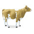 SAFARI LTD Guernsey Cow Figure