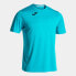 ფოტო #1 პროდუქტის JOMA Combi short sleeve T-shirt