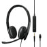 EPOS SENNHEISER ADAPT 165T USB-C II - Headphones - 20 KHz