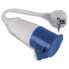 KAMPA Continental Conversion Lead Electric Extension Cord