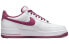 Фото #3 товара Кроссовки Nike Air Force 1 Low '07 "Light Bordeaux" DH7561-101