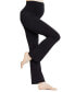 Фото #3 товара Essential Secret Fit Over the Belly Maternity Yoga Pants