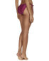 Фото #2 товара Vix Shaye Tie Side Full Bottom Women's Xs