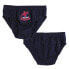 Фото #4 товара CERDA GROUP Spiderman Brief 5 Units