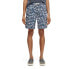 SCOTCH & SODA Long Length Printed Swimming Shorts