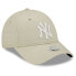 Фото #3 товара NEW ERA League Essential 9Forty New York Yankees 60292635 Cap