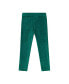 Little Girls Sammy + Nat Stretch Knit Corduroy Leggings