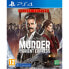 PLAYSTATION GAMES PS4 Agatha Christie - Murder on the Orient Express Deluxe Edition Разноцветный, PAL - фото #1