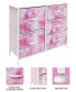 Фото #4 товара 5 Drawers Chest Dresser