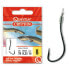 Фото #3 товара QUANTUM FISHING Crypton Eel 0.300 mm Tied Hook