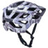 Фото #2 товара Шлем для МТБ KALI PROTECTIVES Lunati Topo Camo в матовом исполнении, фиолетовый "Топо"