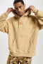 Фото #1 товара Sportswear A.I.R French Terry Pullover Hoodie Bol Kesim Erkek Sweatshirt