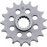 JT SPROCKETS 520 JTF1902.17 Steel front sprocket