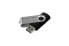 Фото #7 товара GoodRam UTS2 - 128 GB - USB Type-A - 2.0 - 20 MB/s - Swivel - Black