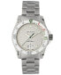 Часы Gucci Dive Stainless Steel 40mm