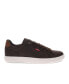 Фото #2 товара Men's Carter NB Low Top Sneaker