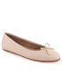 Women's Pia Casual Ballet Wedge