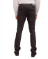 ფოტო #2 პროდუქტის Men's Modern Splattered Stripe Jeans