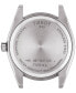 ფოტო #4 პროდუქტის Men's Swiss T-Classic Gentleman Stainless Steel Bracelet Watch Watch 40mm