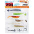 BERKLEY URBN Kit Minnow Soft Lure