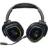 Gaming-Headset THE G-LAB KORP-PROMETHIUM Kabellos + Bluetooth kompatibel mit PC, PS4, XboxOne Schwarz