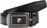 Фото #1 товара Ремень мужской Pierre Cardin с автоматической пряжкой - Pierre Cardin
