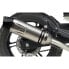 ფოტო #1 პროდუქტის LEOVINCE One Evo Honda 8295E not homologated slip on muffler