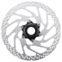 Фото #2 товара SHIMANO Deore SM-RT30 CL brake disc