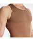 Фото #3 товара Men's Seamless Compression Tank Top