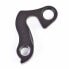 WHEELS MANUFACTURING 067 Kona/Mondraker/Mongoose/Norco/Rocky Mountain/Torpado/Cube Derailleur Hanger - фото #1