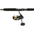 Фото #1 товара Shimano SPHEROS SW SPINNING COMBO, Saltwater, Combo, Spinning, 7'0", Medium H...