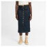 Фото #2 товара TIMBERLAND Refibra denim skirt