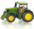 Фото #1 товара Siku Traktor John Deere 6210R