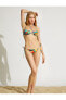 Фото #3 товара Плавки Koton Side Tie Beachwear