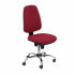 Фото #1 товара Офисный стул Socovos sincro P&C BALI933 Красный Тёмно Бордовый
