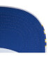 Men's White Golden State Warriors Hardwood Classics In Your Face Deadstock Snapback Hat