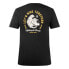 Фото #4 товара BROGER Tiger short sleeve T-shirt