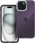 Фото #7 товара OEM Futerał PEARL do IPHONE 11 fioletowy