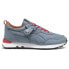 Фото #1 товара Puma Pl Rider Fv 911 Lace Up Mens Grey Sneakers Casual Shoes 30824001