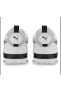 Фото #4 товара R22 Mono Unisex Beyaz Sneaker Ayakkabı 38646301