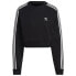 ADIDAS ORIGINALS Sweatshirt Черный, 38 - фото #2