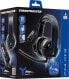 Фото #5 товара ThrustMaster Y-300P - Headset - Head-band - Gaming - Black - Binaural - 3.5 m