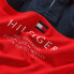 TOMMY HILFIGER Colorblock short sleeve polo