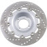 Фото #1 товара EBC Pro-Lite Series Floating Round MD604LS Front Brake Disc