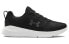 Кроссовки Under Armour Essential Casual Shoes 3022955-001