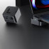 Фото #4 товара Podstawka wielofunkcyjny HUB do MacBook Pro USB-C USB 3.0 RJ45 HDMI Thunderbolt szary